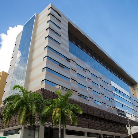 Soft Inn Maceio Ponta Verde Ngoại thất bức ảnh