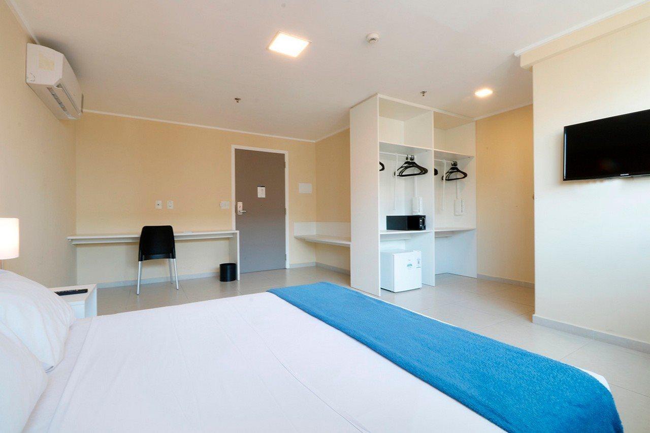 Soft Inn Maceio Ponta Verde Ngoại thất bức ảnh