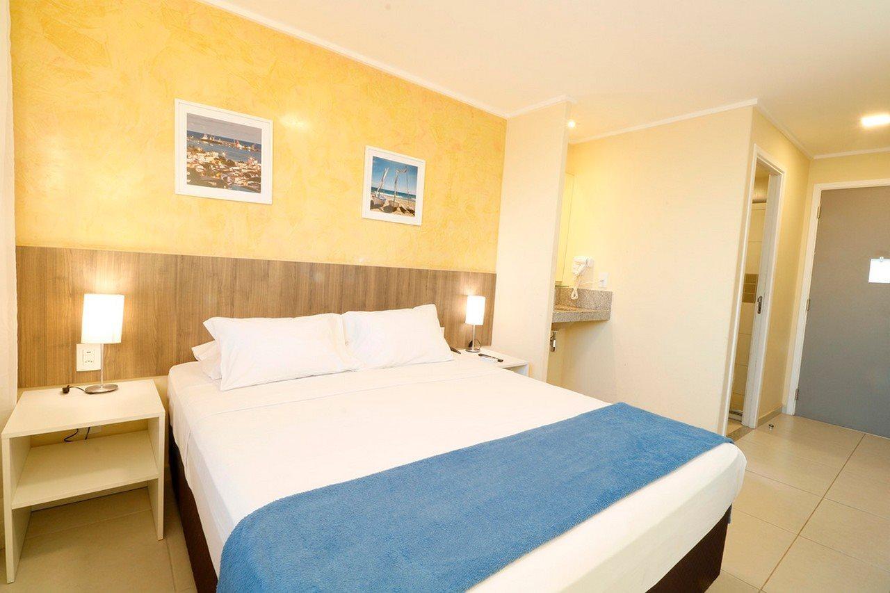 Soft Inn Maceio Ponta Verde Ngoại thất bức ảnh