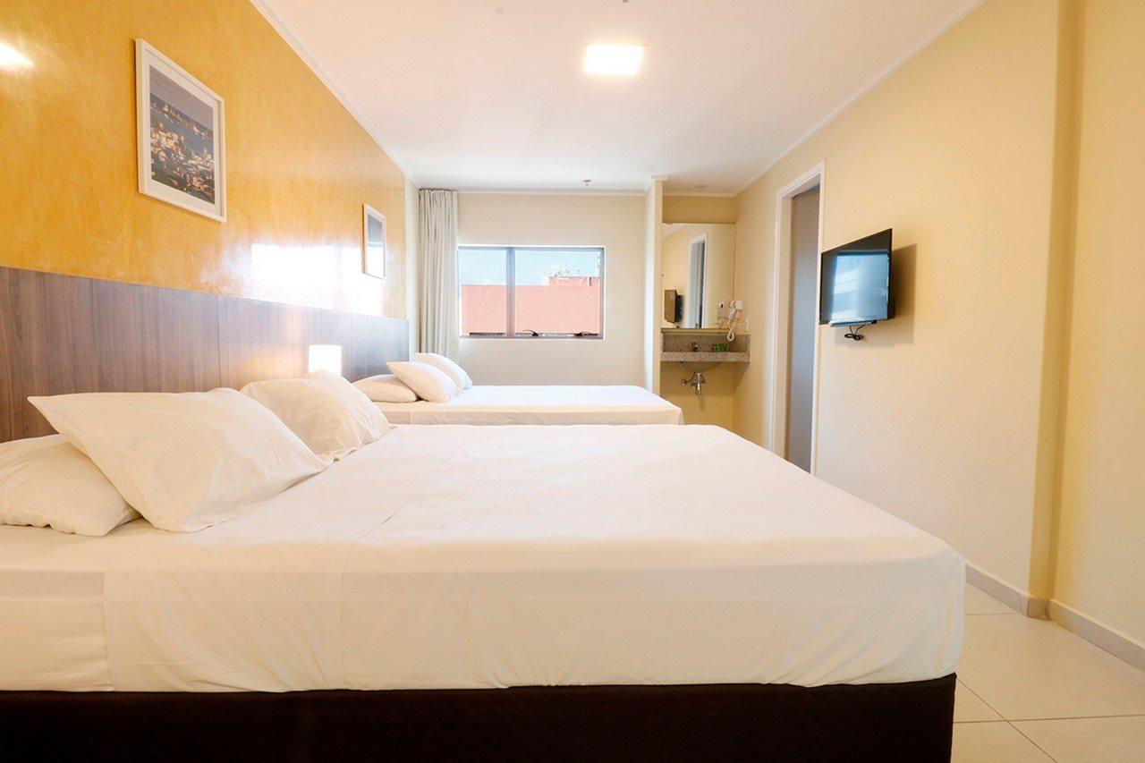 Soft Inn Maceio Ponta Verde Ngoại thất bức ảnh