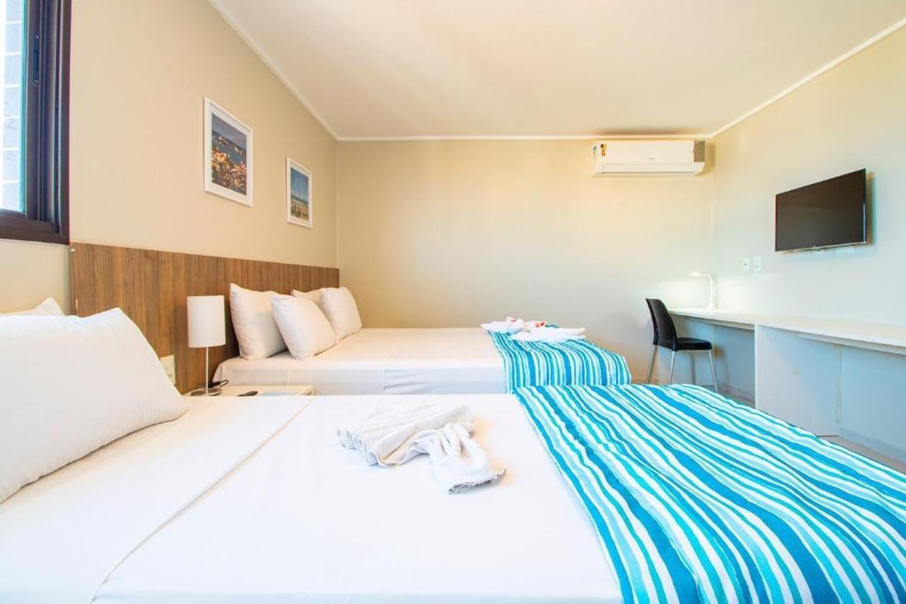 Soft Inn Maceio Ponta Verde Ngoại thất bức ảnh