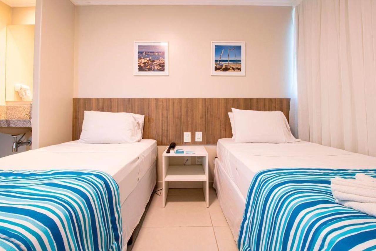 Soft Inn Maceio Ponta Verde Ngoại thất bức ảnh