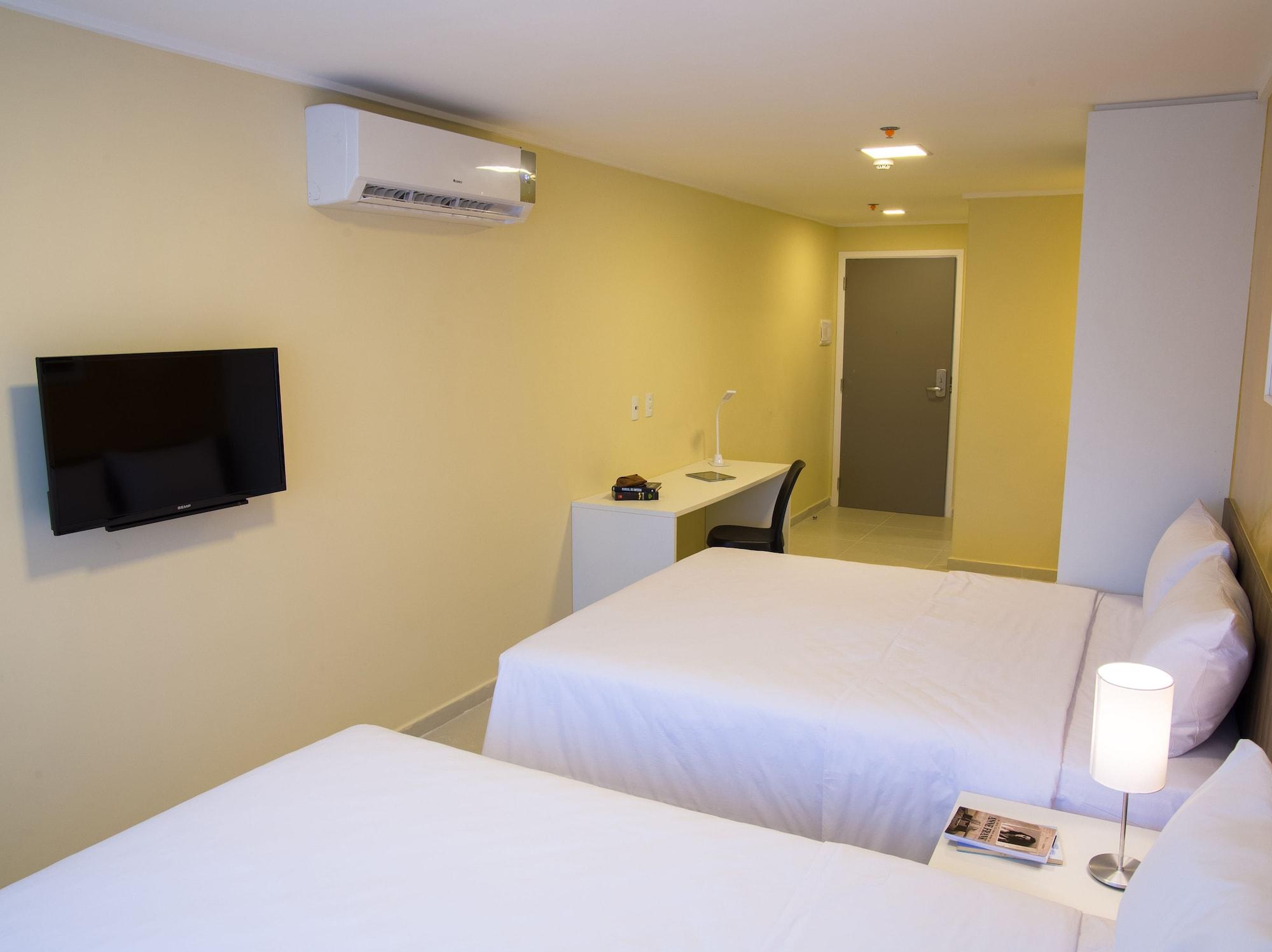 Soft Inn Maceio Ponta Verde Ngoại thất bức ảnh