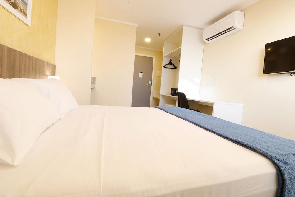 Soft Inn Maceio Ponta Verde Ngoại thất bức ảnh