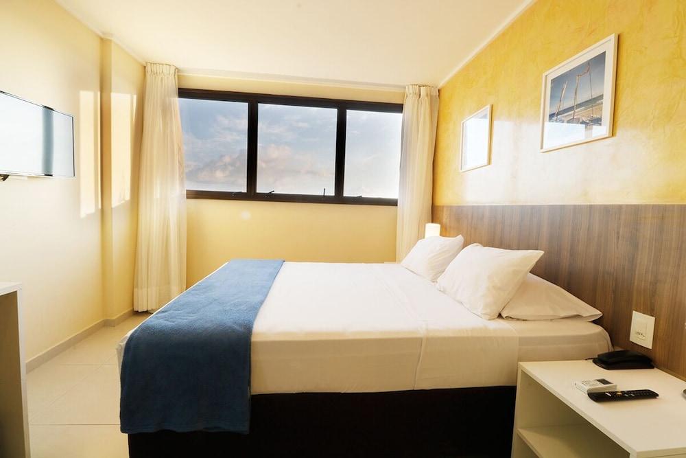 Soft Inn Maceio Ponta Verde Ngoại thất bức ảnh