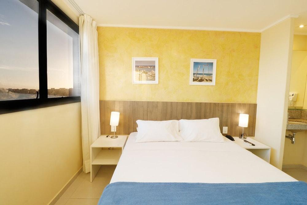 Soft Inn Maceio Ponta Verde Ngoại thất bức ảnh