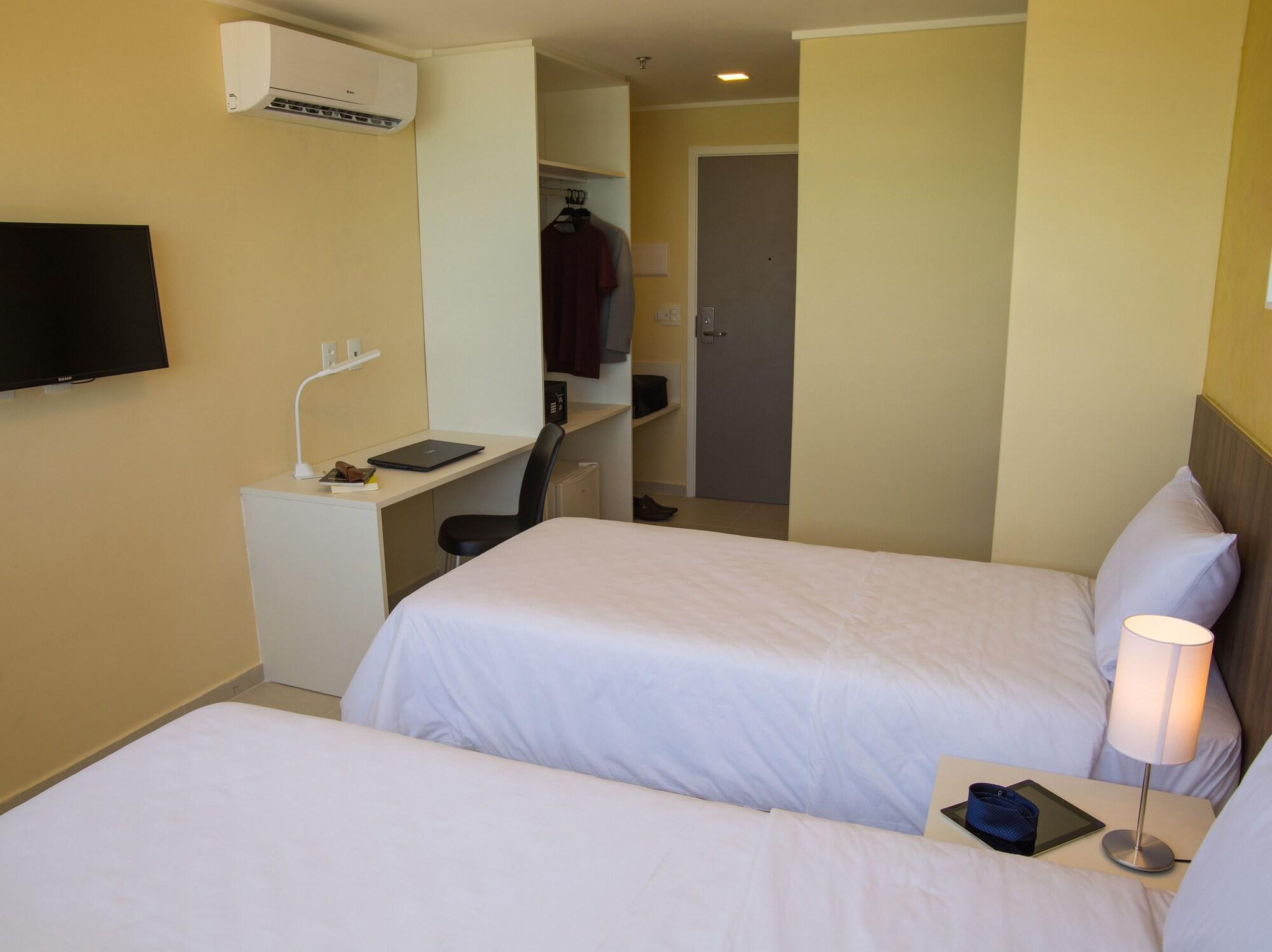 Soft Inn Maceio Ponta Verde Ngoại thất bức ảnh