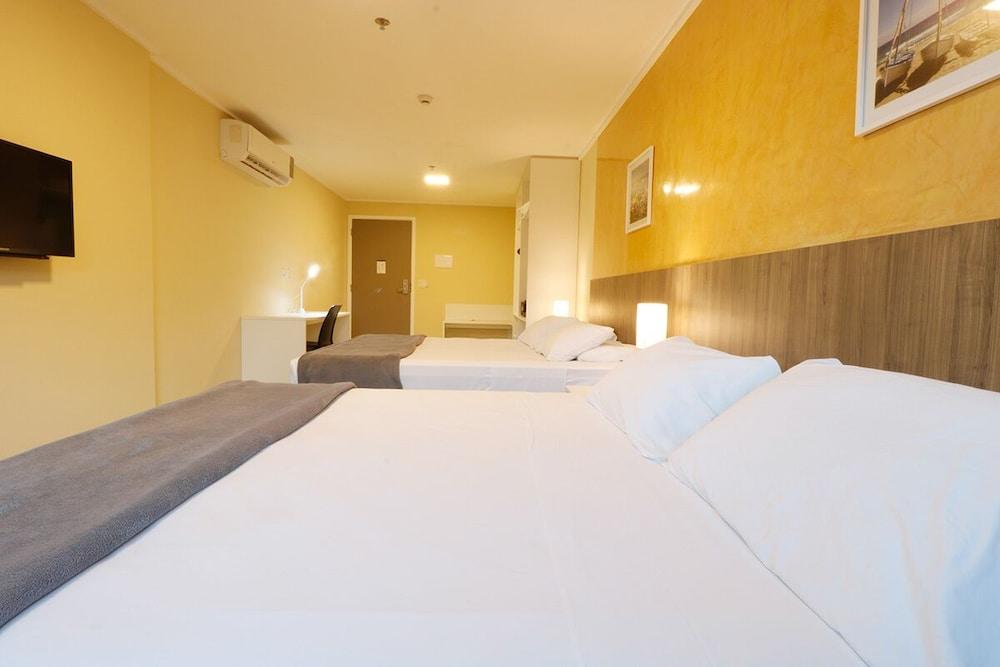 Soft Inn Maceio Ponta Verde Ngoại thất bức ảnh
