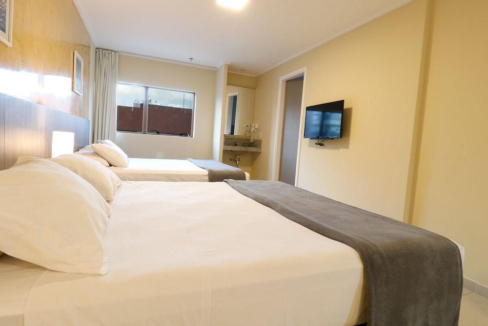 Soft Inn Maceio Ponta Verde Ngoại thất bức ảnh