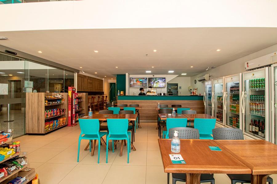 Soft Inn Maceio Ponta Verde Ngoại thất bức ảnh