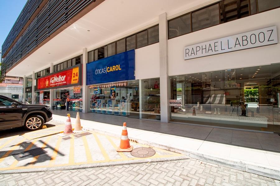 Soft Inn Maceio Ponta Verde Ngoại thất bức ảnh