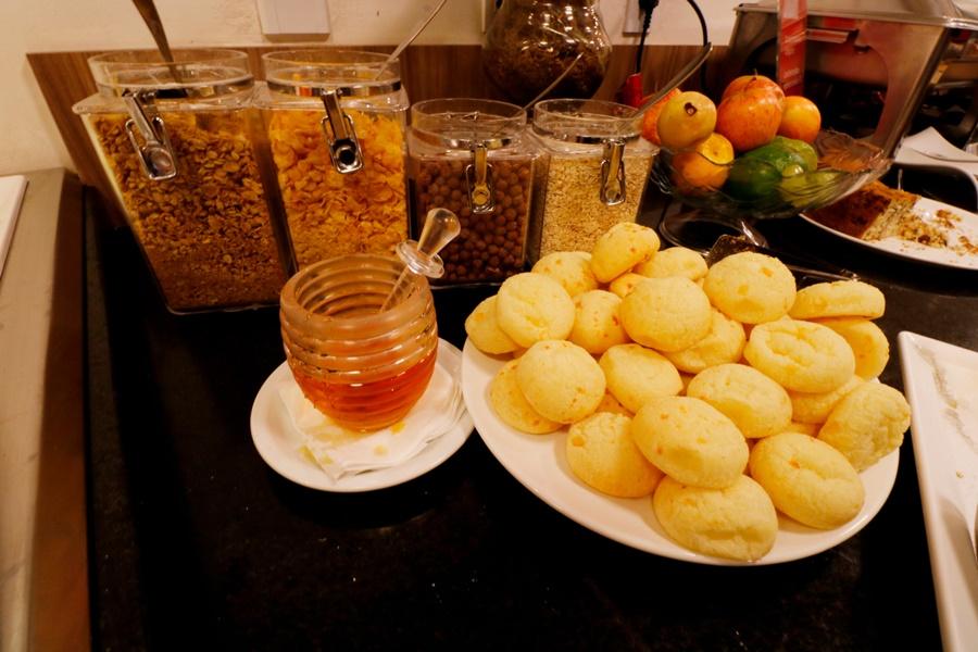 Soft Inn Maceio Ponta Verde Ngoại thất bức ảnh