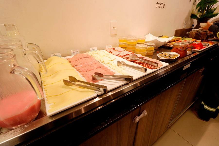 Soft Inn Maceio Ponta Verde Ngoại thất bức ảnh