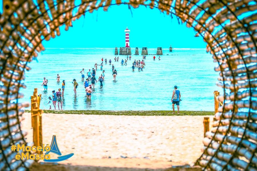 Soft Inn Maceio Ponta Verde Ngoại thất bức ảnh