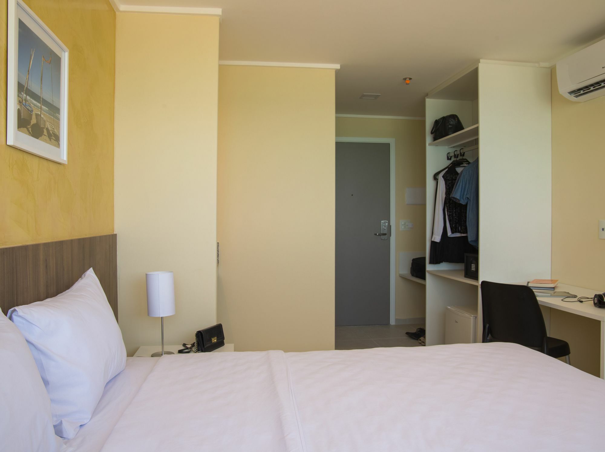 Soft Inn Maceio Ponta Verde Ngoại thất bức ảnh