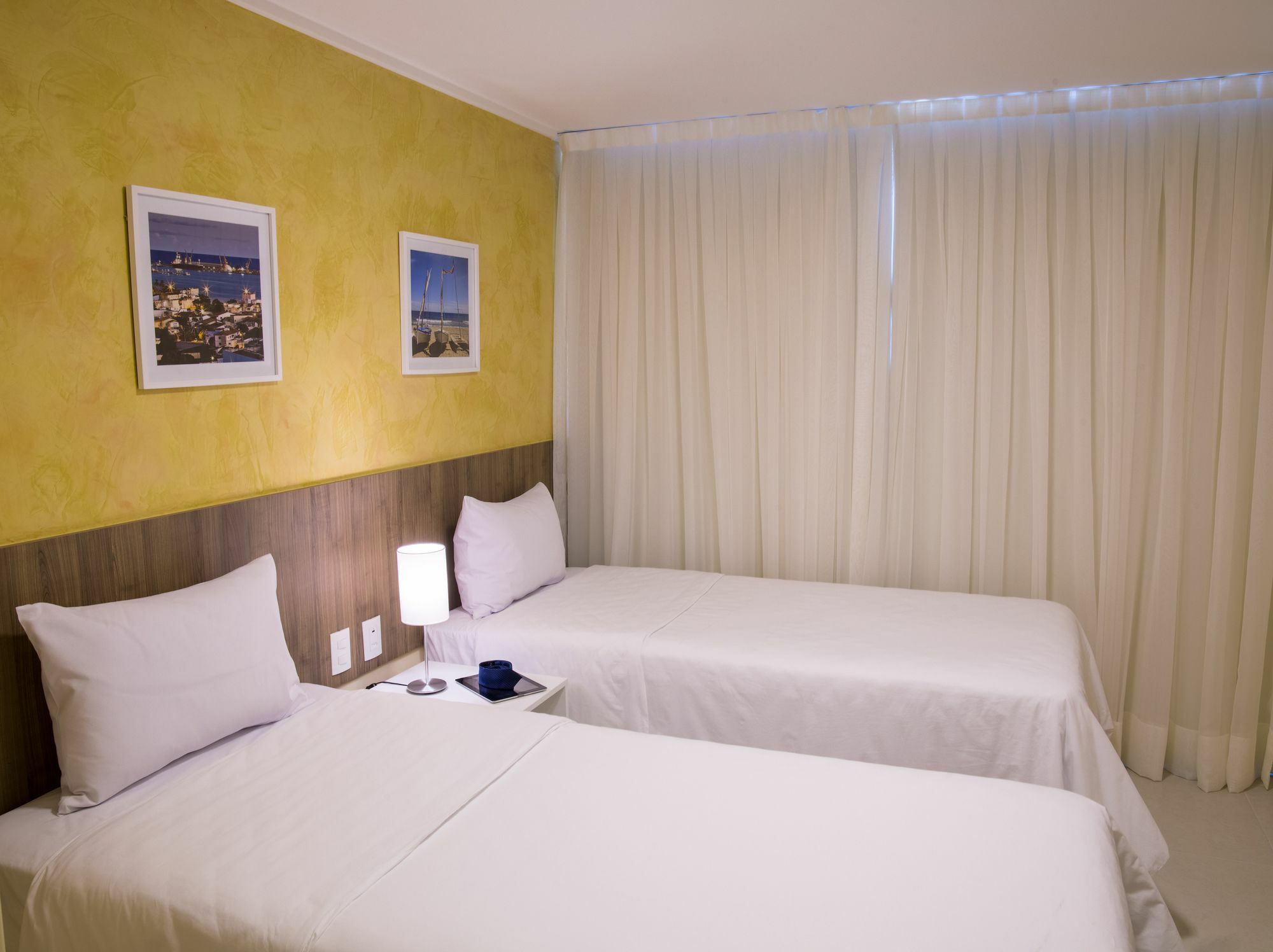Soft Inn Maceio Ponta Verde Ngoại thất bức ảnh