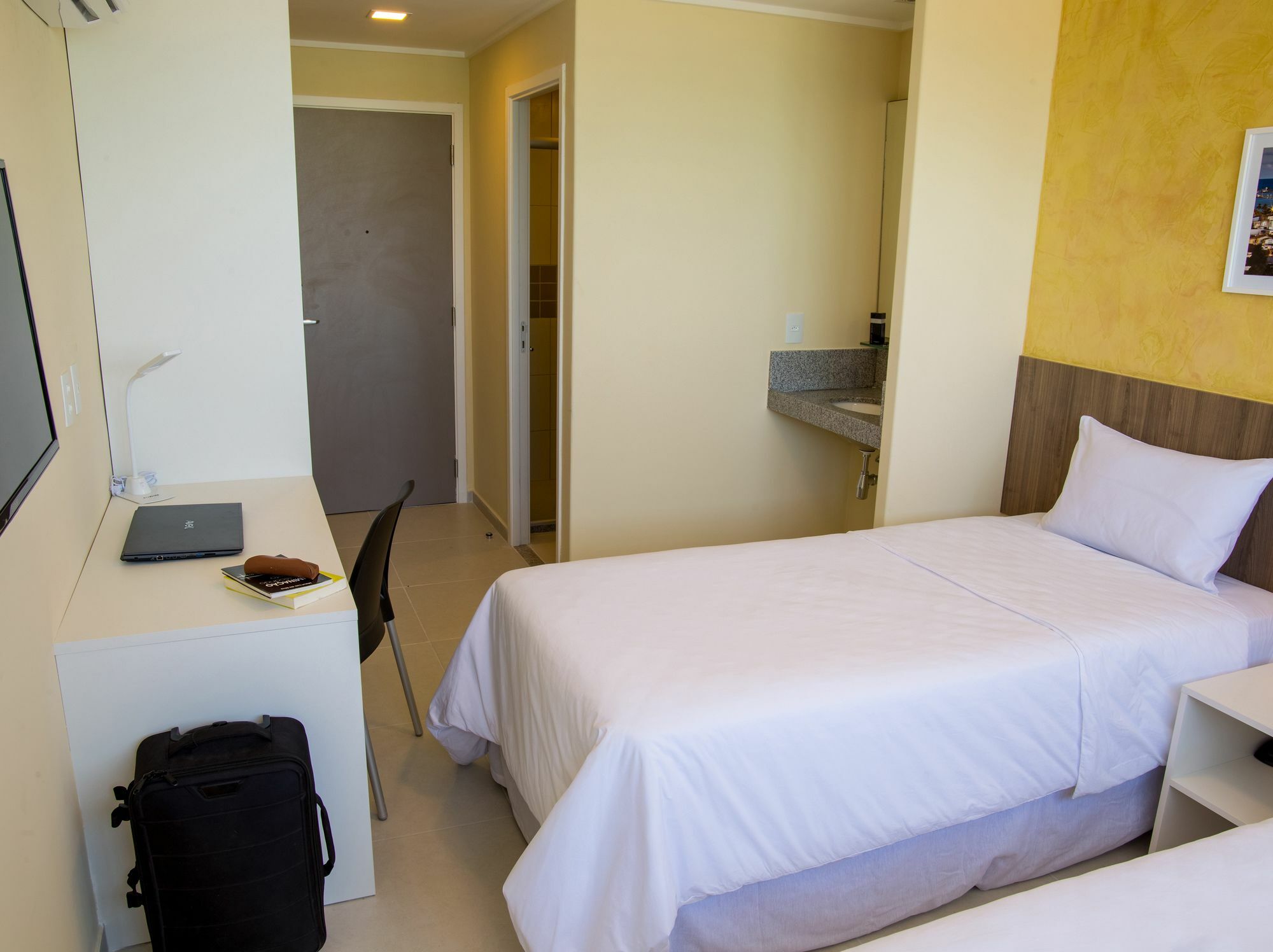 Soft Inn Maceio Ponta Verde Ngoại thất bức ảnh