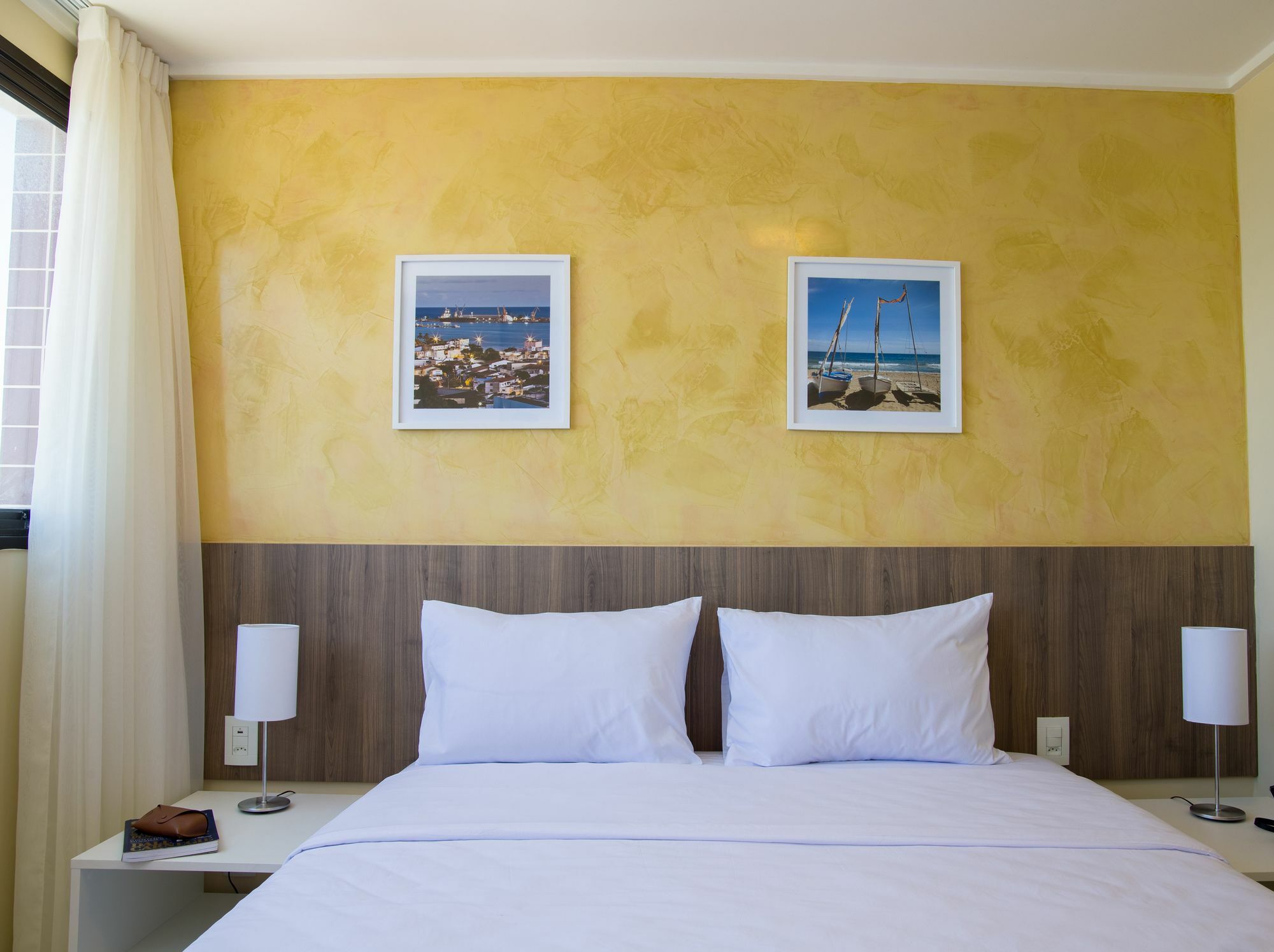 Soft Inn Maceio Ponta Verde Ngoại thất bức ảnh