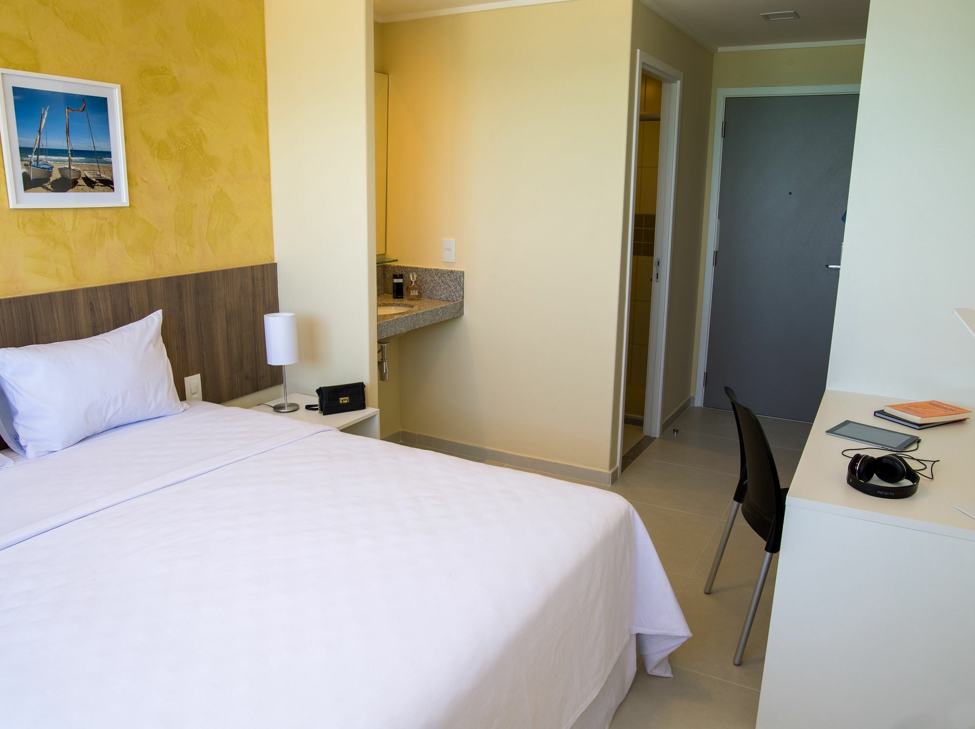 Soft Inn Maceio Ponta Verde Ngoại thất bức ảnh