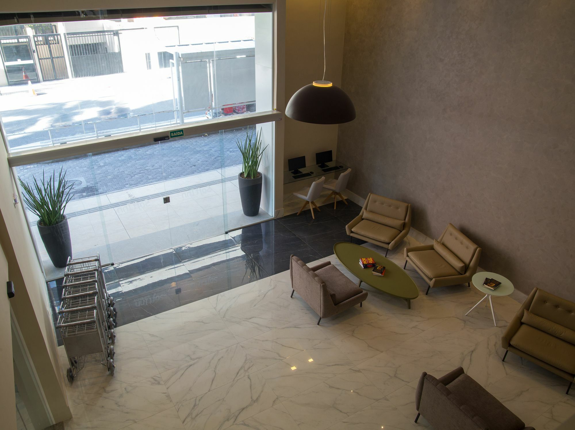 Soft Inn Maceio Ponta Verde Ngoại thất bức ảnh
