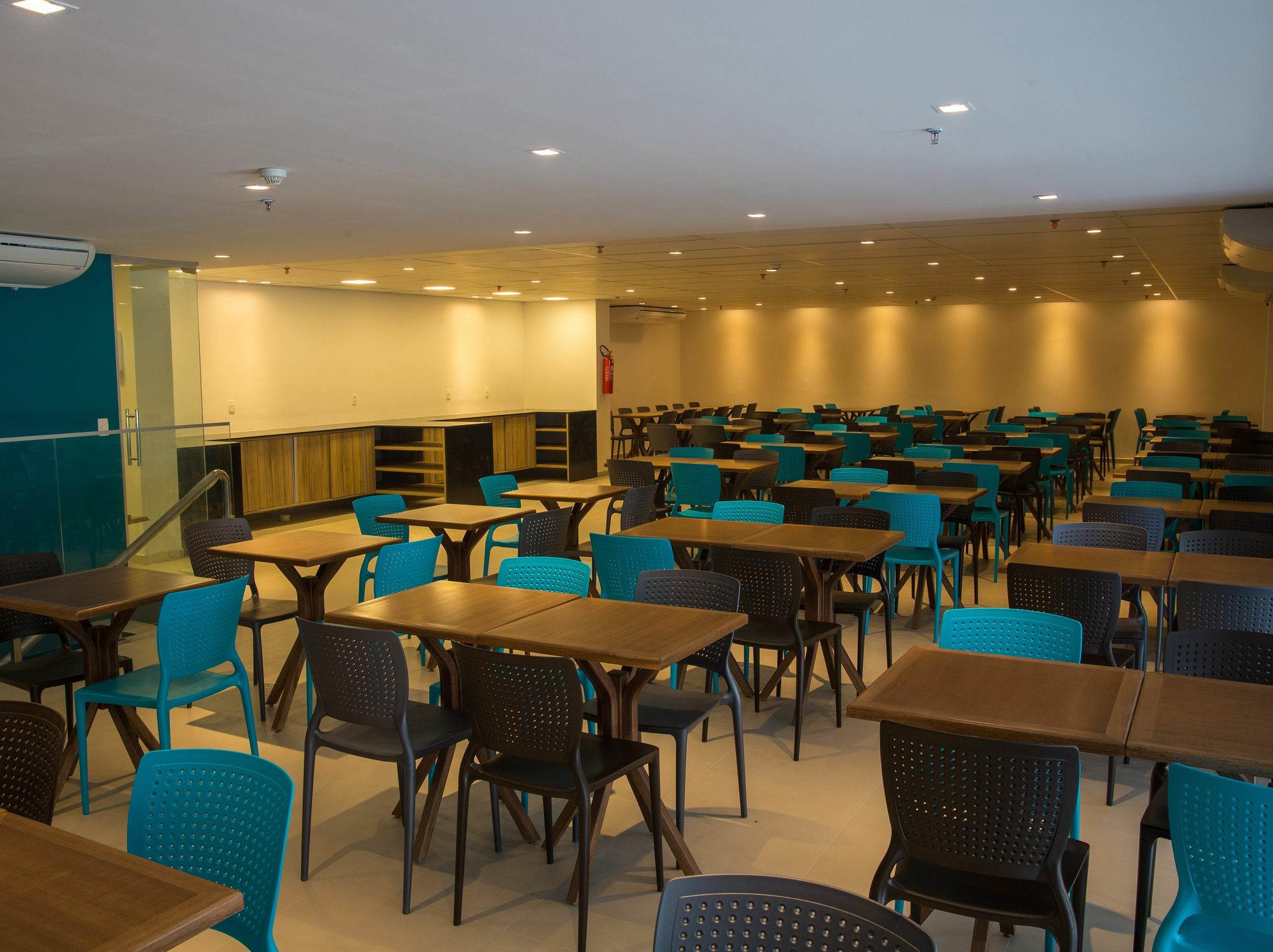 Soft Inn Maceio Ponta Verde Ngoại thất bức ảnh