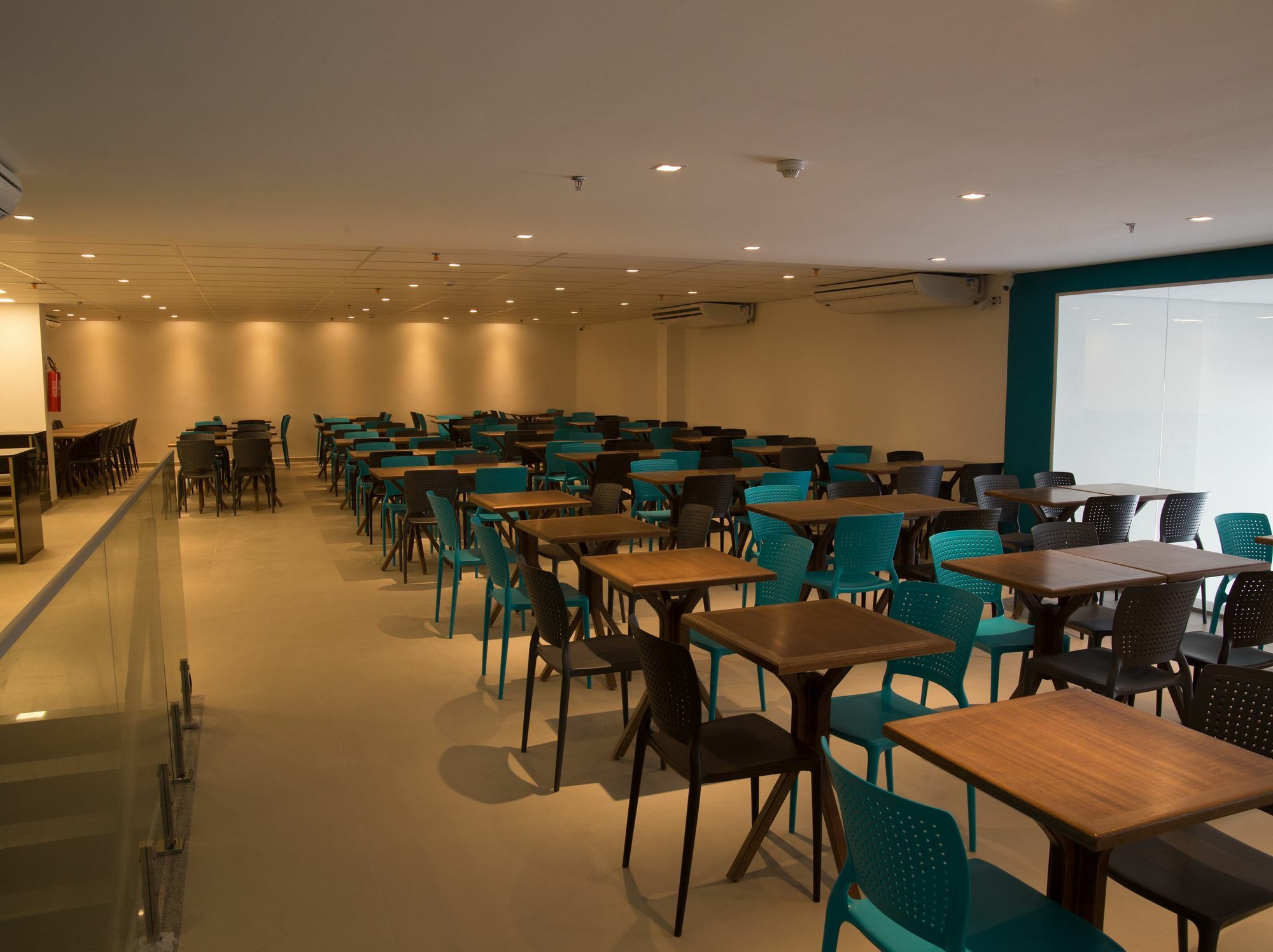Soft Inn Maceio Ponta Verde Ngoại thất bức ảnh